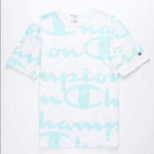 Brand new Champion men’s tee shirt